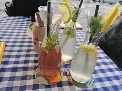 Bild von The Golden Harp - Irish Pub Simmering