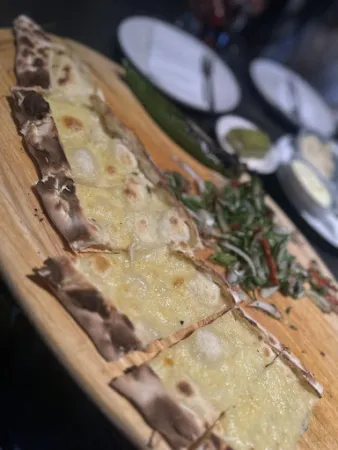 Bild von Sini Restaurant