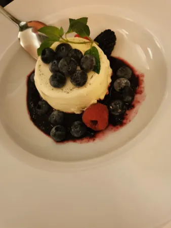 Bild von Restaurant Tancredi