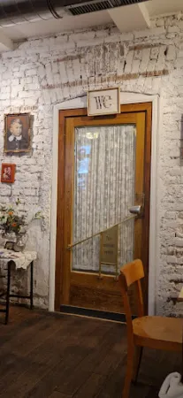 Bild von Vollpension