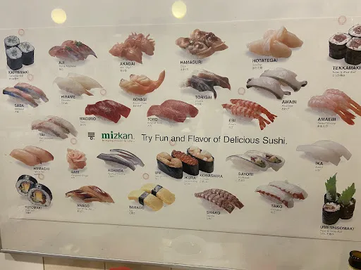 Bild von Kojiro Sushi
