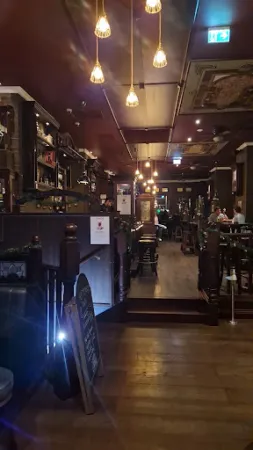 Bild von Trinity Pub Vienna