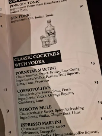 Bild von Trinity Pub Vienna