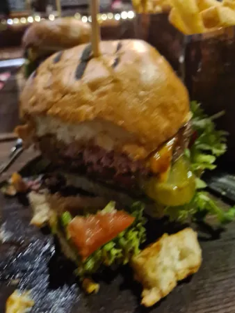 Bild von Trinity Pub Vienna
