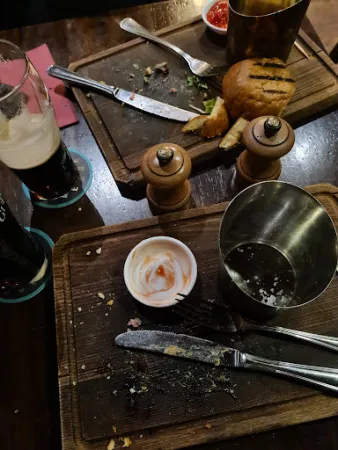 Bild von Trinity Pub Vienna