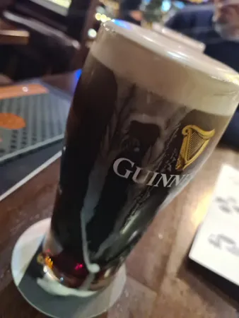 Bild von Trinity Pub Vienna