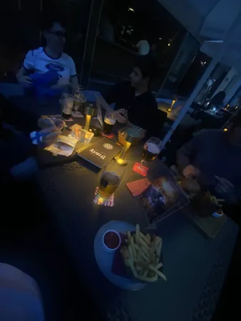 Bild von Trinity Pub Vienna
