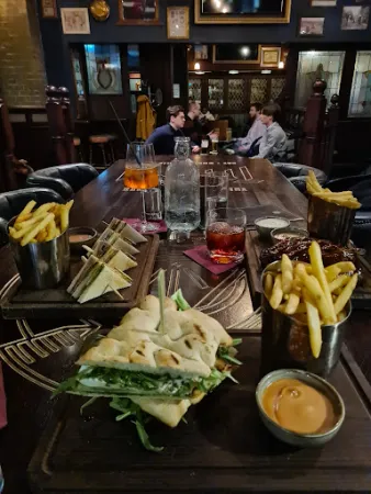 Bild von Trinity Pub Vienna