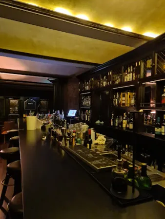 Bild von Trinity Pub Vienna