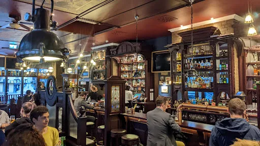 Bild von Trinity Pub Vienna