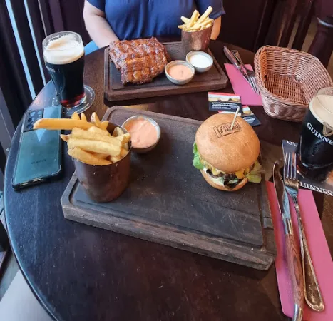 Bild von Trinity Pub Vienna