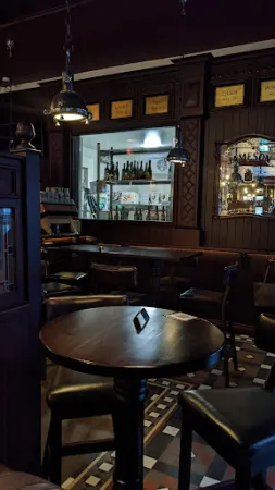 Bild von Trinity Pub Vienna