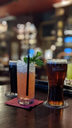 Bild von Trinity Pub Vienna