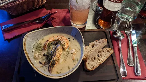 Bild von Trinity Pub Vienna