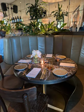 Bild von CHEZ BERNARD Restaurant et Bar