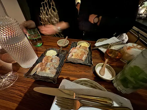 Bild von CHEZ BERNARD Restaurant et Bar