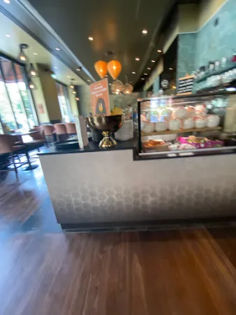 Bild von Saigon Restaurant am Getreidemarkt