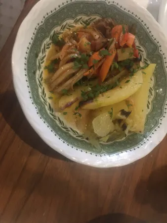Bild von Restaurant Mythos