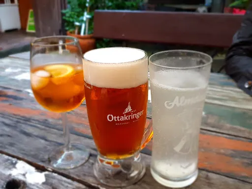 Bild von MiLL Kaffee Restaurant