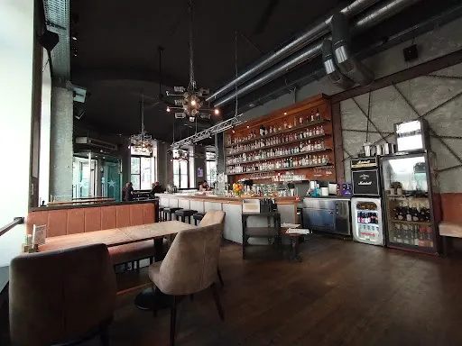 Bild von Addicted To Rock Bar & Burger