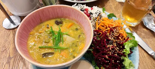Bild von Secret Garden Café Restaurant