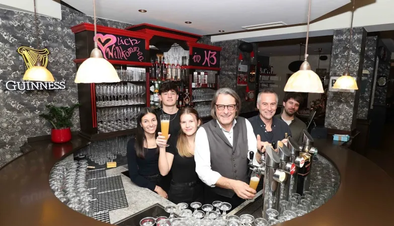 Bild von Cafe Pub H3