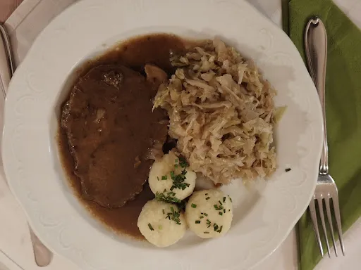 Bild von Restaurant zu den 3 Buchteln