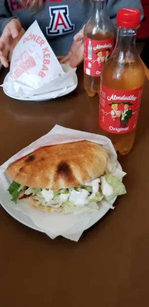 City Imbiss