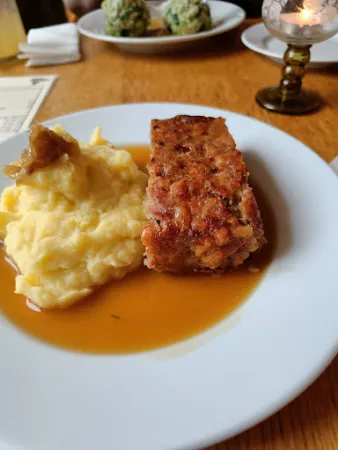 Bild von Zur Herknerin