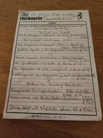 Bild von Zur Herknerin