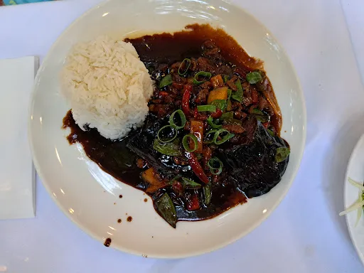 Bild von Restaurant ON