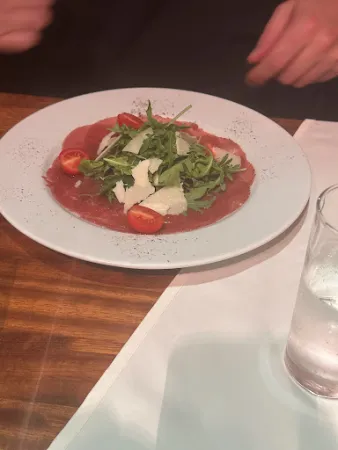 Bild von Trattoria Pizzeria Margareta