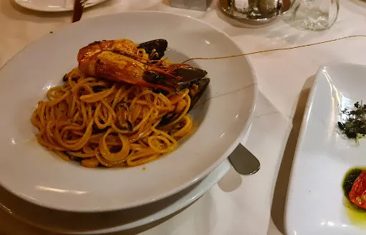 Bild von Trattoria Pizzeria Margareta