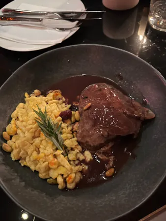 Bild von THELL | Restaurant & Bar formerly known as MOTTO