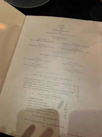 Bild von THELL | Restaurant & Bar formerly known as MOTTO