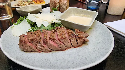 Bild von THELL | Restaurant & Bar formerly known as MOTTO