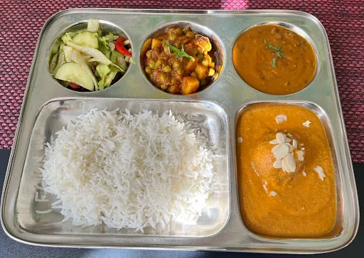 Bild von Om Namo - Best Indian Restaurant In Vienna