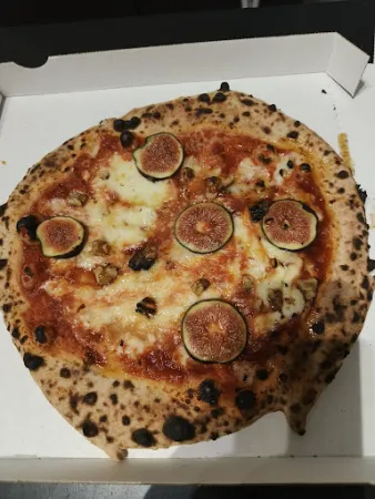 Bild von Pizza Randale