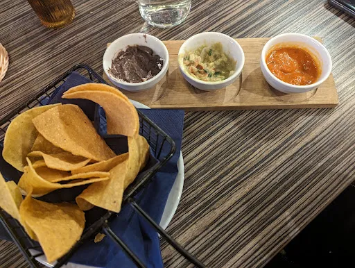 Bild von Mosquito Mexican Restaurant Cocktailbar