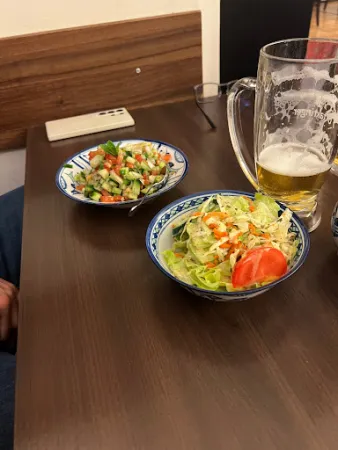 Bild von Restaurant Apadana