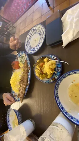 Bild von Restaurant Apadana