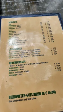 Bild von Bierometer 2