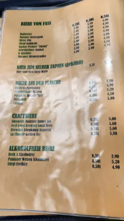 Bild von Bierometer 2