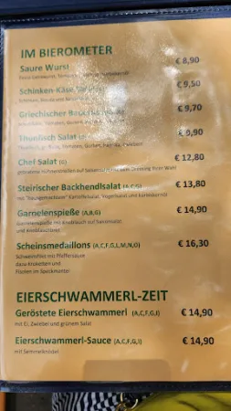 Bild von Bierometer 2