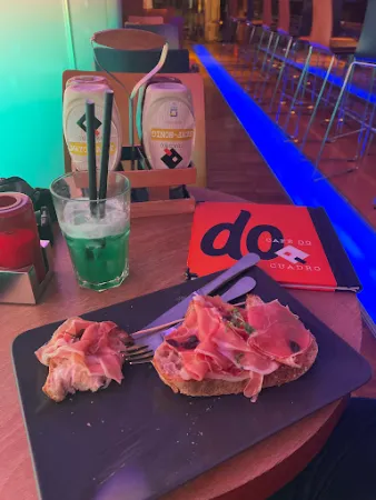 Bild von Cuadro