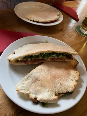 Bild von Fladerei Mittersteig