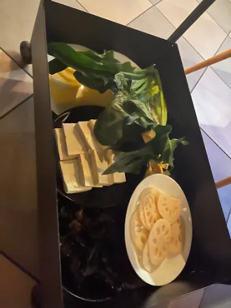 Bild von SHU Restaurant Vienna