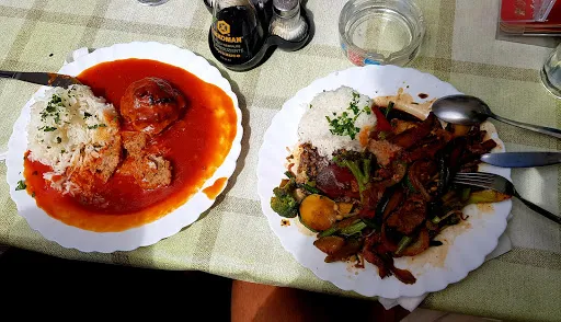 Bild von Gasthaus Krippl