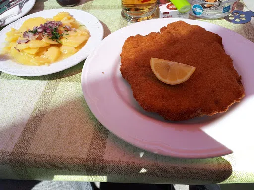 Bild von Gasthaus Krippl