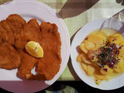 Bild von Gasthaus Krippl